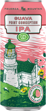 Load image into Gallery viewer, Figueroa Mountain Guava Point Conception- 6PACK (16oz cans)