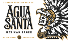 Load image into Gallery viewer, Figueroa Mountain Agua Santa