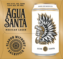 Load image into Gallery viewer, Figueroa Mountain Agua Santa