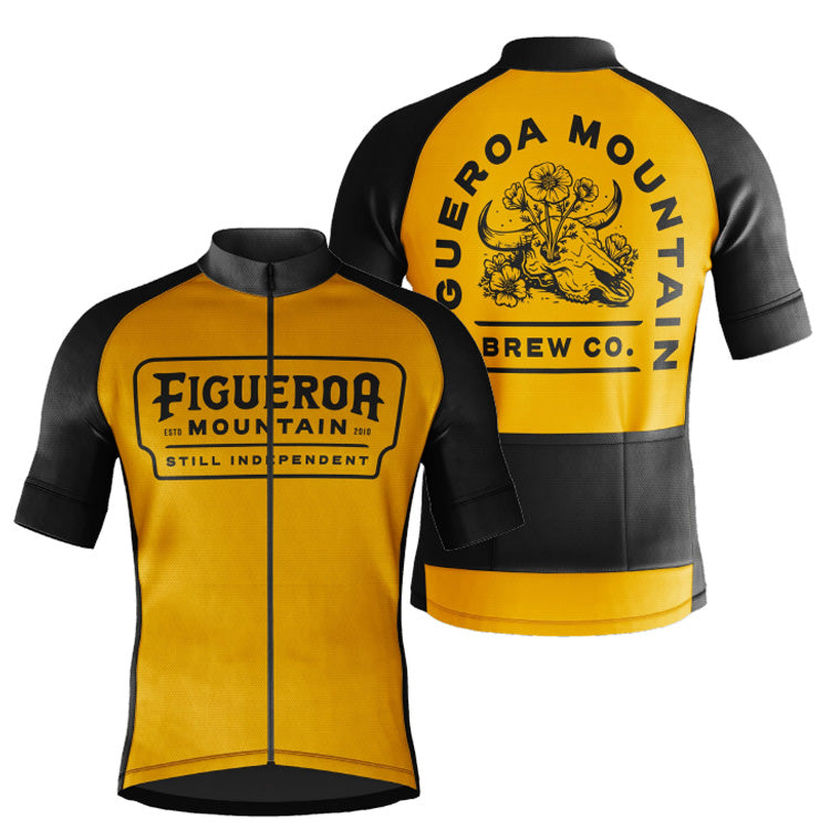 Maillot Cyclisme PHONAK - Taille L - Homme - Manches Courtes - Multicolore