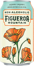 Load image into Gallery viewer, Figueroa Mountain Non-Alcoholic Hoppy Poppy!
