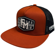 Load image into Gallery viewer, Fig Mtn Copperline Hat
