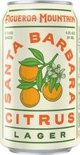 Load image into Gallery viewer, Figueroa Mountain Santa Barbara Citrus
