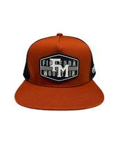 Load image into Gallery viewer, Fig Mtn Copperline Hat
