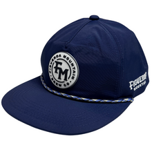 Load image into Gallery viewer, Fig Mtn Harbor Hat
