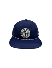 Load image into Gallery viewer, Fig Mtn Harbor Hat

