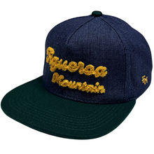 Load image into Gallery viewer, Fig Mtn Letterman Hat
