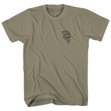 Load image into Gallery viewer, Tee- Cali Ribbon
