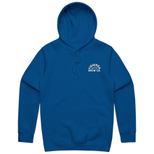 Load image into Gallery viewer, Hoodie-Rope Badge
