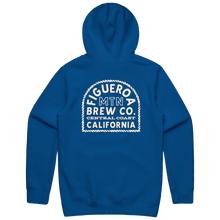 Load image into Gallery viewer, Hoodie-Rope Badge
