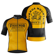 Load image into Gallery viewer, FMB - Cycling Jersey- Skull Arch
