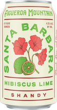 Load image into Gallery viewer, Figueroa Mountain Santa Barbara Hibiscus Lime
