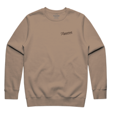 Load image into Gallery viewer, Hoodie-Range Sunset Crewneck
