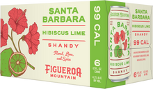 Load image into Gallery viewer, Figueroa Mountain Santa Barbara Hibiscus Lime
