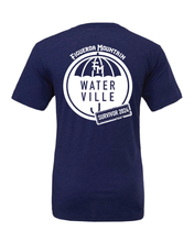 Load image into Gallery viewer, Tee- Lagerville Survivor: Waterville 2024
