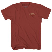 Load image into Gallery viewer, Tee- Watering Hole (Brick)
