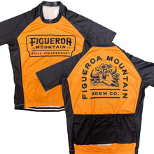 Load image into Gallery viewer, FMB - Cycling Jersey- Skull Arch
