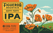 Load image into Gallery viewer, Figueroa Mountain Hoppy Poppy
