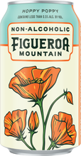 Load image into Gallery viewer, Figueroa Mountain Non-Alcoholic Hoppy Poppy!
