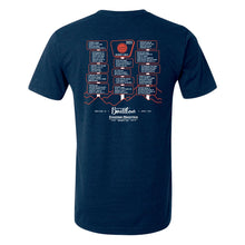 Load image into Gallery viewer, Tee-***Sale***2023 Lagerville Brewery Lineup
