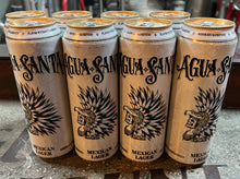 Load image into Gallery viewer, Figueroa Mountain Agua Santa 19.2 Cans- 8PACK
